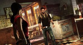 Uncharted 2: Among Thieves – най-добрата игра за 2009 година 