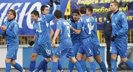 Първа победа за български отбор в Лига Европа 