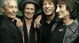 “The Rolling Stones” с най-успешните турнета на века 