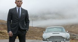 Кое ще бъде новото момиче на агент 007?
