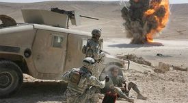 “Тhe Hurt Locker” обра наградите на американските кинокритици 
