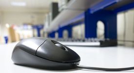 По-внимателно при работа с компютъра