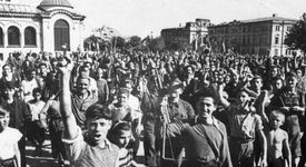 9 септември 1944 г. – българското политическо събитие на XX век 