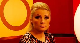 ЕКСКЛУЗИВНО! Венета Райкова за Маргините и разпитите
