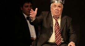 Честит рожден ден на Георги Калоянчев
