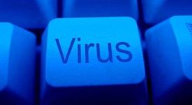 Нов вирус атакува компютрите 