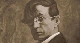 На днешния ден е роден Гео Милев 