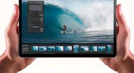 Чудото iTablet идва
