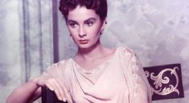 Почина актрисата Джийн Симънс
