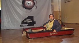Да те обяват за мъртъв и да се събудиш в ковчег...