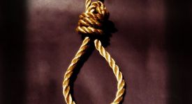 Серия от самоубийства в Кюстендил