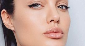 Анджелина Джоли – все още с най-желаните устни