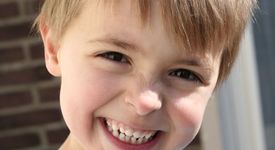 3-годишно момче стана член на Менса 