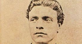 137 години от обесването на Васил Левски