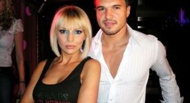 Алисия и Валери Божинов ще вдигнат сватба през септември