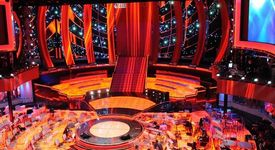 Кралица Рания почете юбилейното издание на Сан Ремо