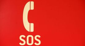 SOS- Спаси Образованието Сега!
