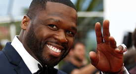 50 Cent стана сватовник