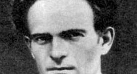 Издигат паметник на Никола Вапцаров в Скопие