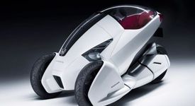 Иновация от Honda 