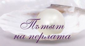 „Пътят на перлата” от Мери Олсън Кели