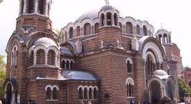 Църквата 