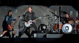 Подробно за Sofia Rocks powered by Sonisphere