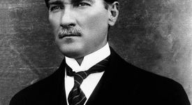 Кой е Мустафа Кемал Ататюрк