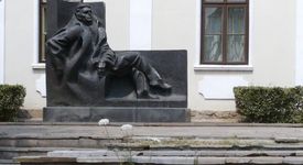 На 15 март е починал Емилиян Станев