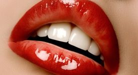 Секс? Прочети по устните й 