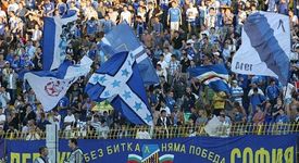 Вечното дерби между 