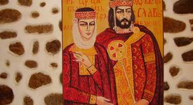 Политическите сватби на цар Иван Асен II 