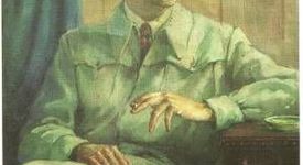 Какво не знаем за Димитър Димов?