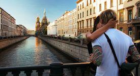 Прегръдките са полезни за здравето
