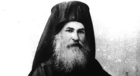Кой е Иларион Макариополски? 