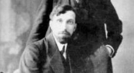 Кой е Александър Паскалев?