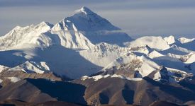 13-годишен ще изкачва Еверест 