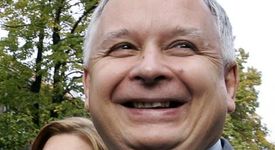 Майката на загиналия полски президент все още не знае за смъртта му