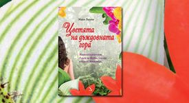 Цветята на дъждовната гора