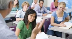 Учениците сами ще избират профилиращите предмети след X клас 