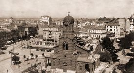 Атентатът  в храм 