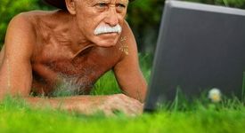 Работохолизмът при мъжете е проблем