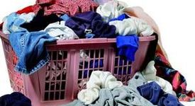 Жените отделят 5 месеца от живота си за пране и гладене на дрехи