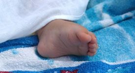 Отново пострадало от насилие дете 