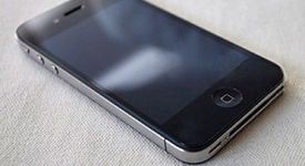 Новият iPhone може да се види няколко месеца преди представянето му
