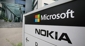 Microsoft работи по дисплей, който да чувстваме 