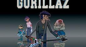 Gorillaz и The Prodigy ще участват в Spirit of Burgas 2010