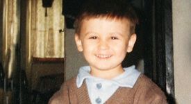 Издирва се 7-годишният Веселин Димитров Игнатов от София
