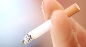 Отмениха закона за пълната забрана на тютюнопушенето 