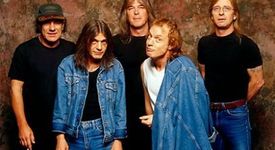 Специален пропускателен режим за концерта на AC/DC 